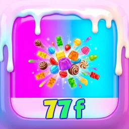 77f